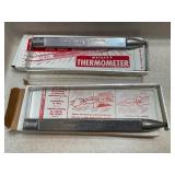 Dexter Iowa/ Gooches feed  Grain bin Thermometer