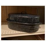 Roaster pan