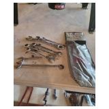 Wrenches
