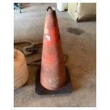 Traffic Cone