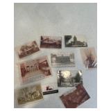 Dexter, IA memorabilia