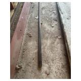 Pry bar