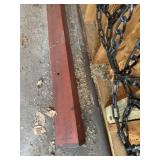 Angle iron