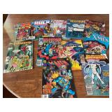 Comics
