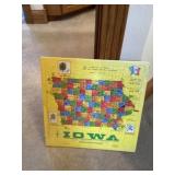 Iowa puzzle