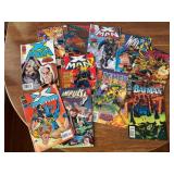 Comics