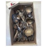 Flatware