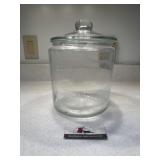 Grandpas treat jar