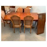 Dining Table and chairs