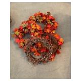 Decorative Wreathes