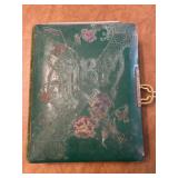 Antique Photo Album