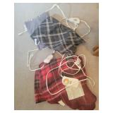 Heated blankets & heating pads