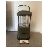 Coleman lantern