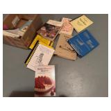 Cookbooks