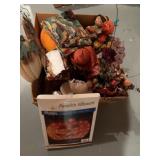 Fall decor
