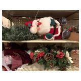 Christmas decor
