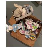 Easter decor