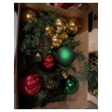 Christmas decor