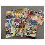 Comics
