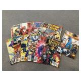 Comics