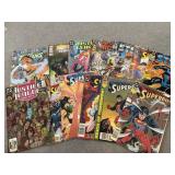 Comics