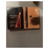 Gun stock finish kits