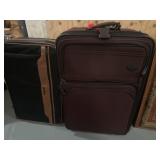 Suitcases