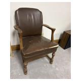 Arm chair