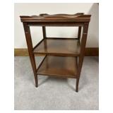 Side table