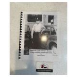 Bonnie and Clyde book