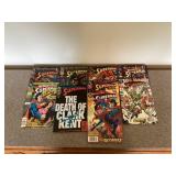 Superman Comics