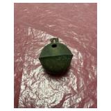 No 14 Sleigh Bell