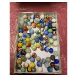 Vintage Marbles