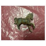 Cast Horse