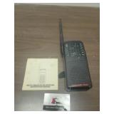 CB receiver