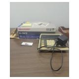 Calculators