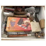Misc tools