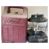 Coleman lantern