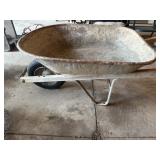 Wheel Barrow