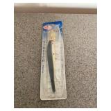 Stretch fishing lure