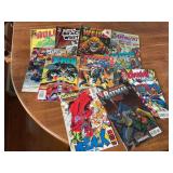 Comics