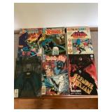 DC Batman Comics