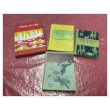 Vintage Kids Books