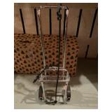 Luggage cart