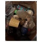 Avon bottles