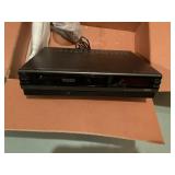 RCA VCR