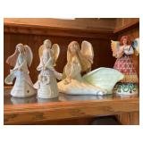 Angel Decor