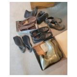 Mens shoes/boots