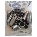 Sockets