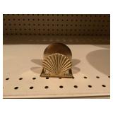 Brass shell holder